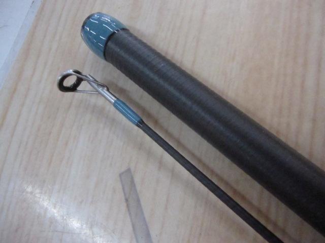 23ルアーマチックソルト S76ML