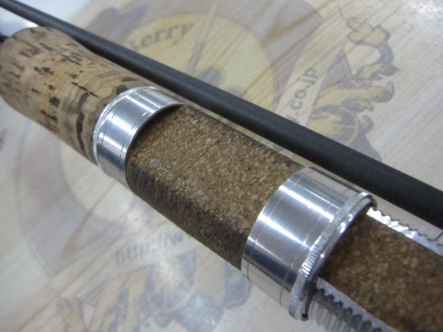 ファントムX 862MLRS-V