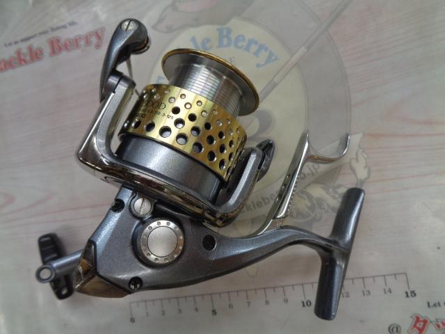 05BB-XテクニウムMg 2500D