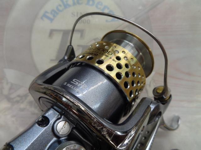 05BB-XテクニウムMg 2500D