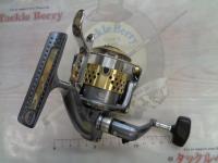 05BB-XテクニウムMg 2500D