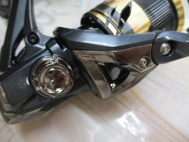 25アルテグラ 2500SHG