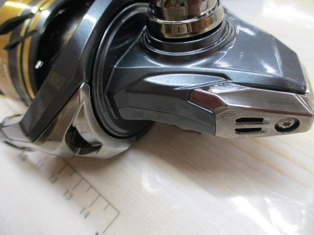 25アルテグラ 2500SHG