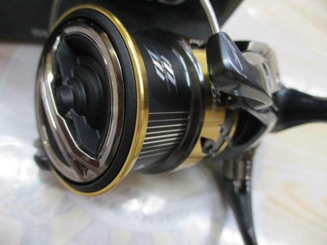 25アルテグラ 2500SHG