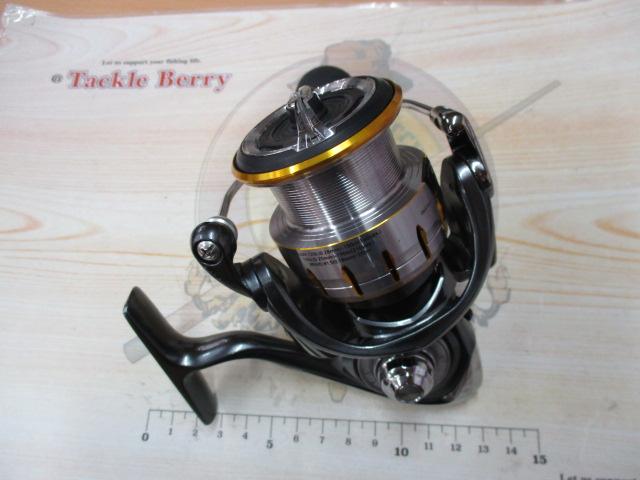 18ブラスト LT4000-CH