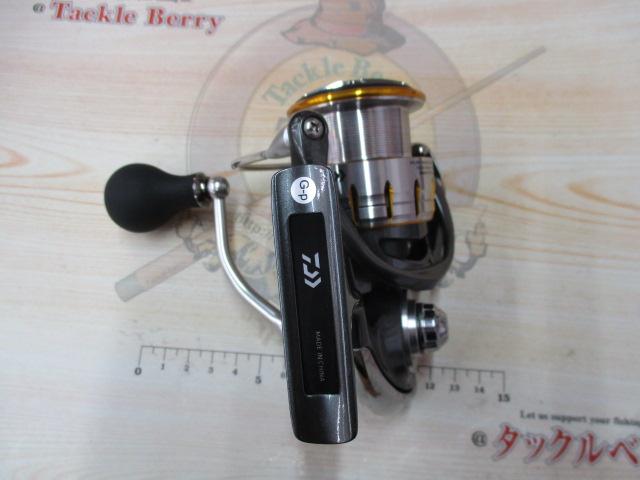 18ブラスト LT4000-CH