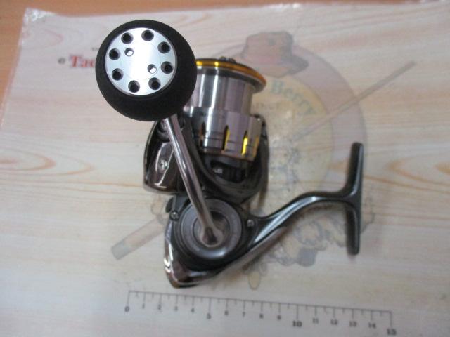 18ブラスト LT4000-CH