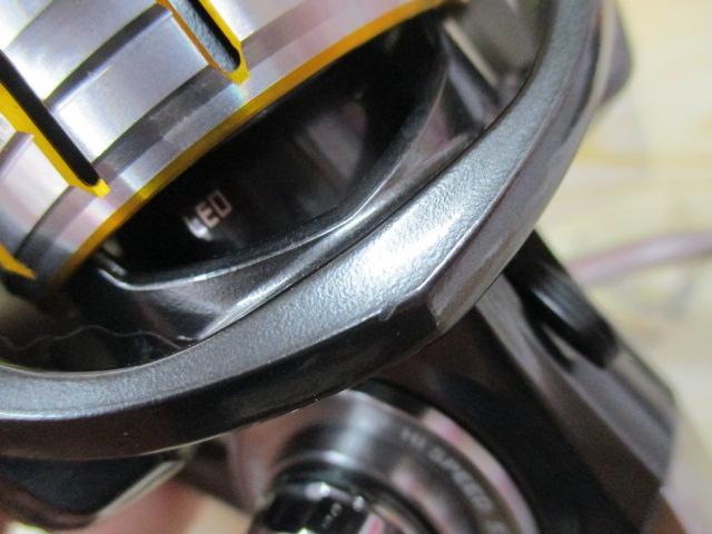 18ブラスト LT4000-CH