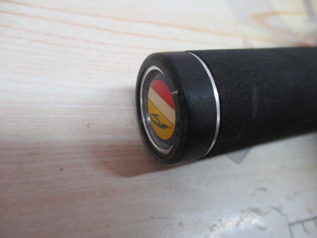 オロチXXX(カイザ) F6-68K COVER HACKING