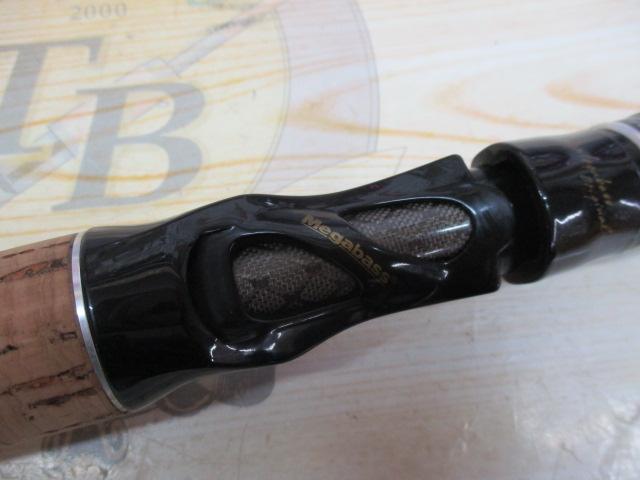 オロチXXX(カイザ) F6-68K COVER HACKING