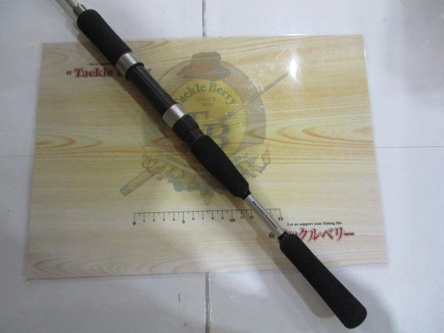 クロスビート 762MLFS