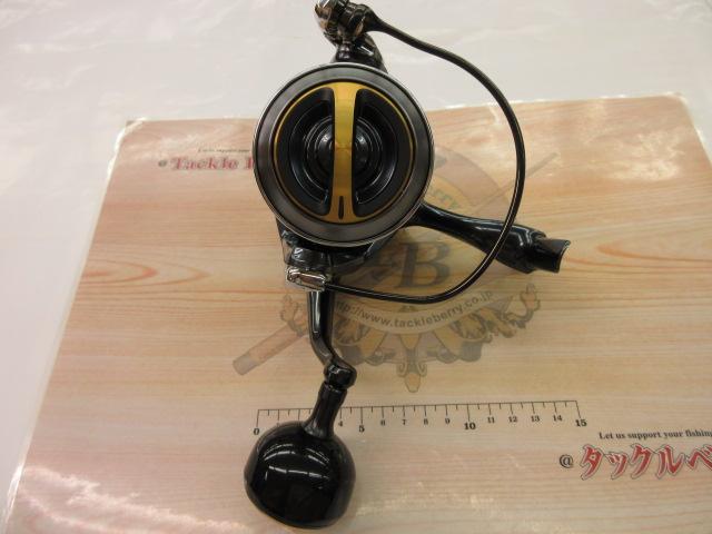 25ステラSW 8000HG