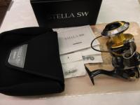 25ステラSW 8000HG