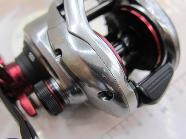 21スコーピオンMD 301XG