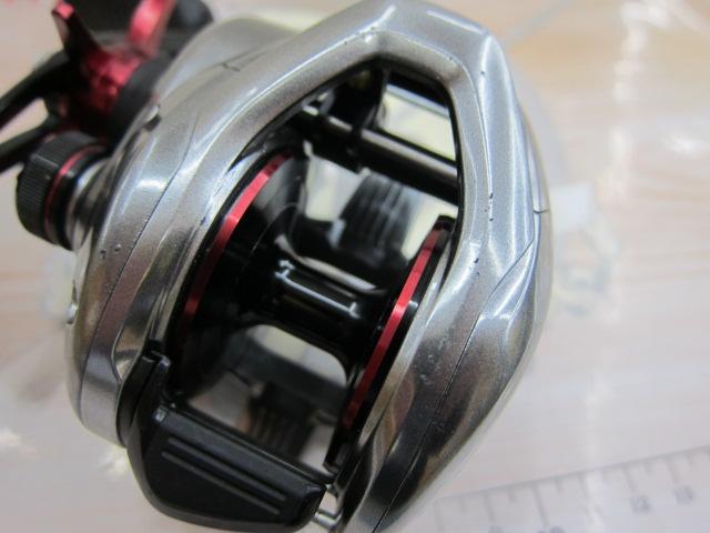 21スコーピオンMD 301XG