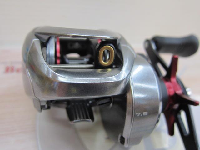 21スコーピオンMD 301XG