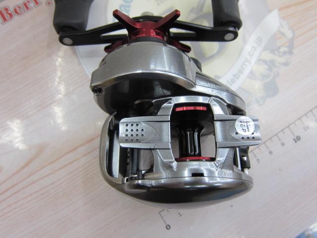 21スコーピオンMD 301XG