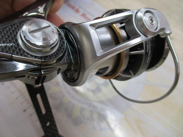 ゼノン 4000SH