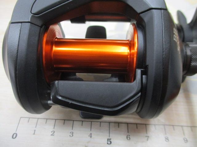 21バルケッタBB 300PG