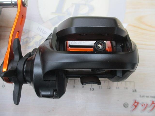 21バルケッタBB 300PG