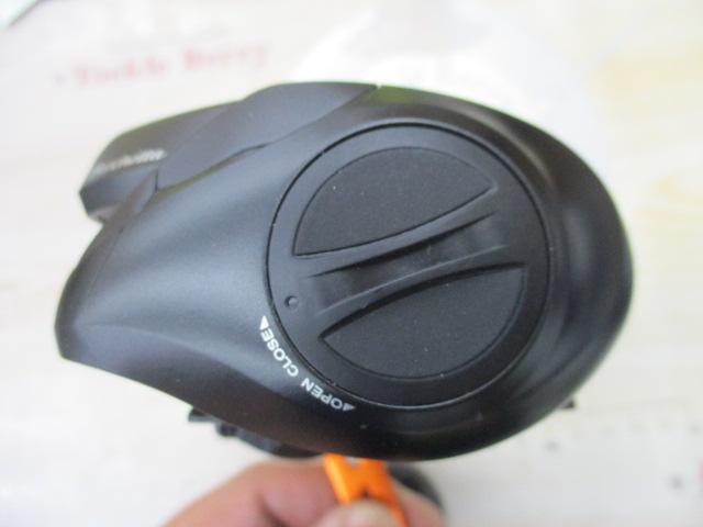 21バルケッタBB 300PG