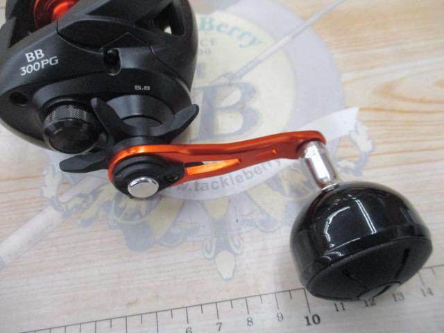 21バルケッタBB 300PG