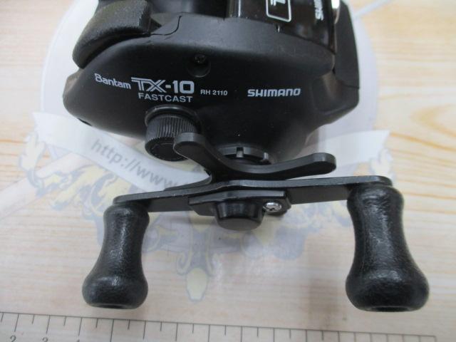 バンタムTX-10