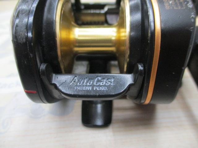 ファントムゼロ GS-10AC