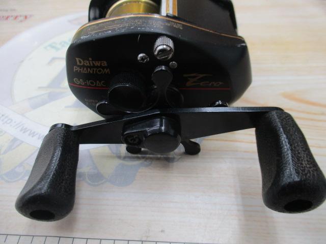 ファントムゼロ GS-10AC