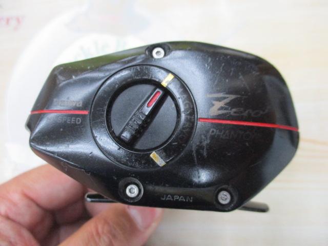 ファントムゼロ GS-10AC