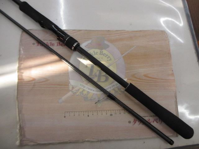 18ディアルーナ S96M