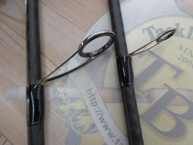 18ディアルーナ S96M