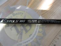 アーリー105 ERY-105MH