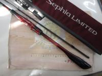 25セフィアリミテッド S84L+