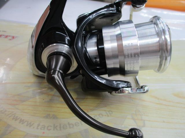 19レグザ LT2500S-XH