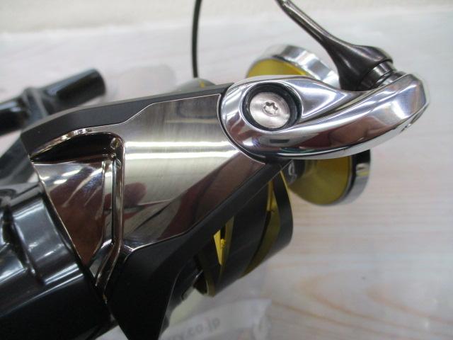 25ステラSW 8000HG