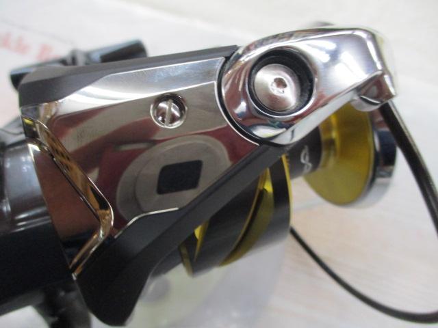 25ステラSW 8000HG