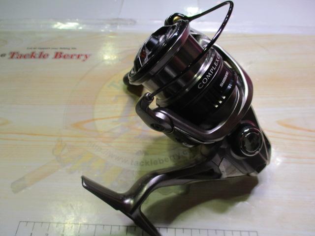 17コンプレックスCI4+ 2500S F6 HG