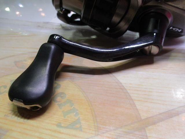 17コンプレックスCI4+ 2500S F6 HG