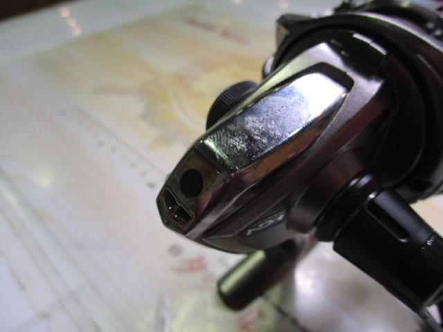 17コンプレックスCI4+ 2500S F6 HG