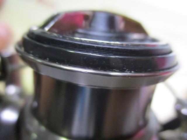 17コンプレックスCI4+ 2500S F6 HG