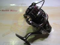 17コンプレックスCI4+ 2500S F6 HG