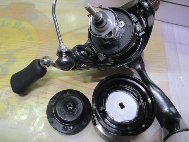 24ルビアス LT2000S-H