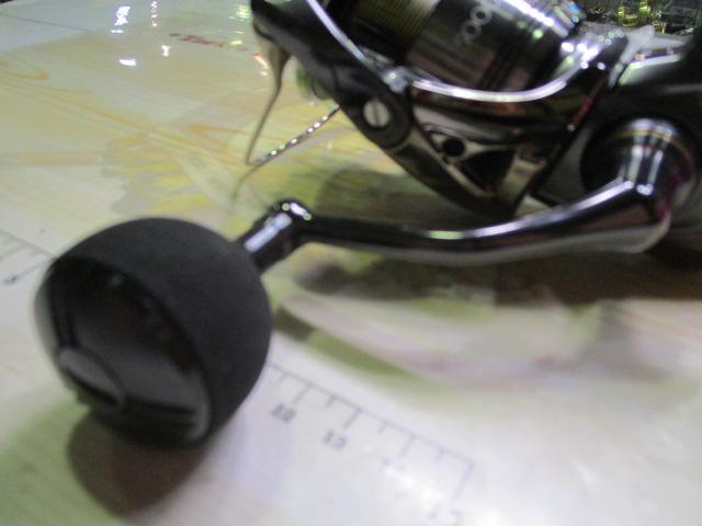 24ツインパワー C5000XG