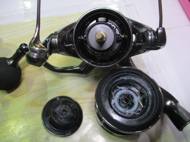 24ツインパワー C5000XG