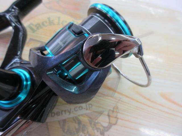 23エメラルダスRX LT2500-XH-DH