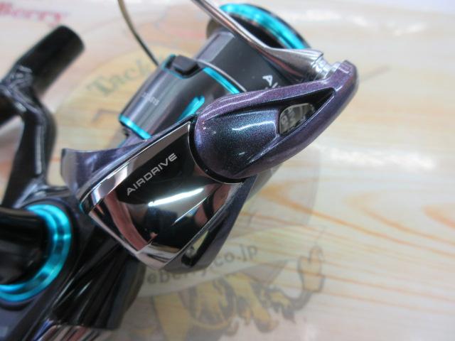 23エメラルダスRX LT2500-XH-DH