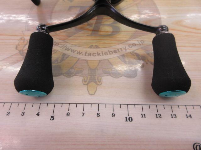 23エメラルダスRX LT2500-XH-DH