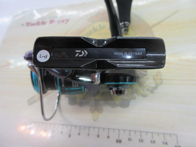 23エメラルダスRX LT2500-XH-DH