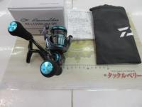 23エメラルダスRX LT2500-XH-DH